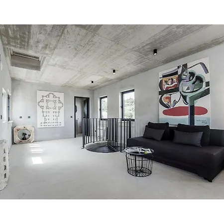 Breakaway Selca (Brac)