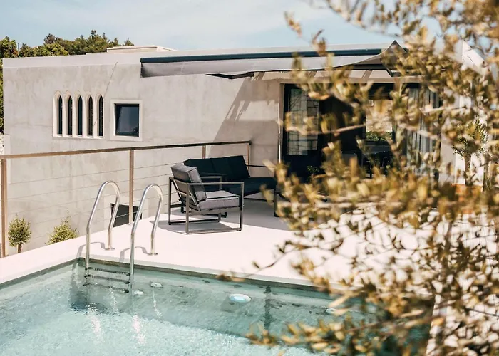 Breakaway * Selca (Brac)